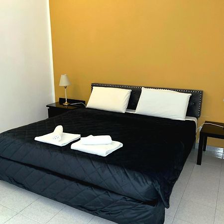In Roma Life Otel Dış mekan fotoğraf