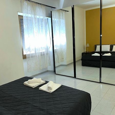 In Roma Life Otel Dış mekan fotoğraf