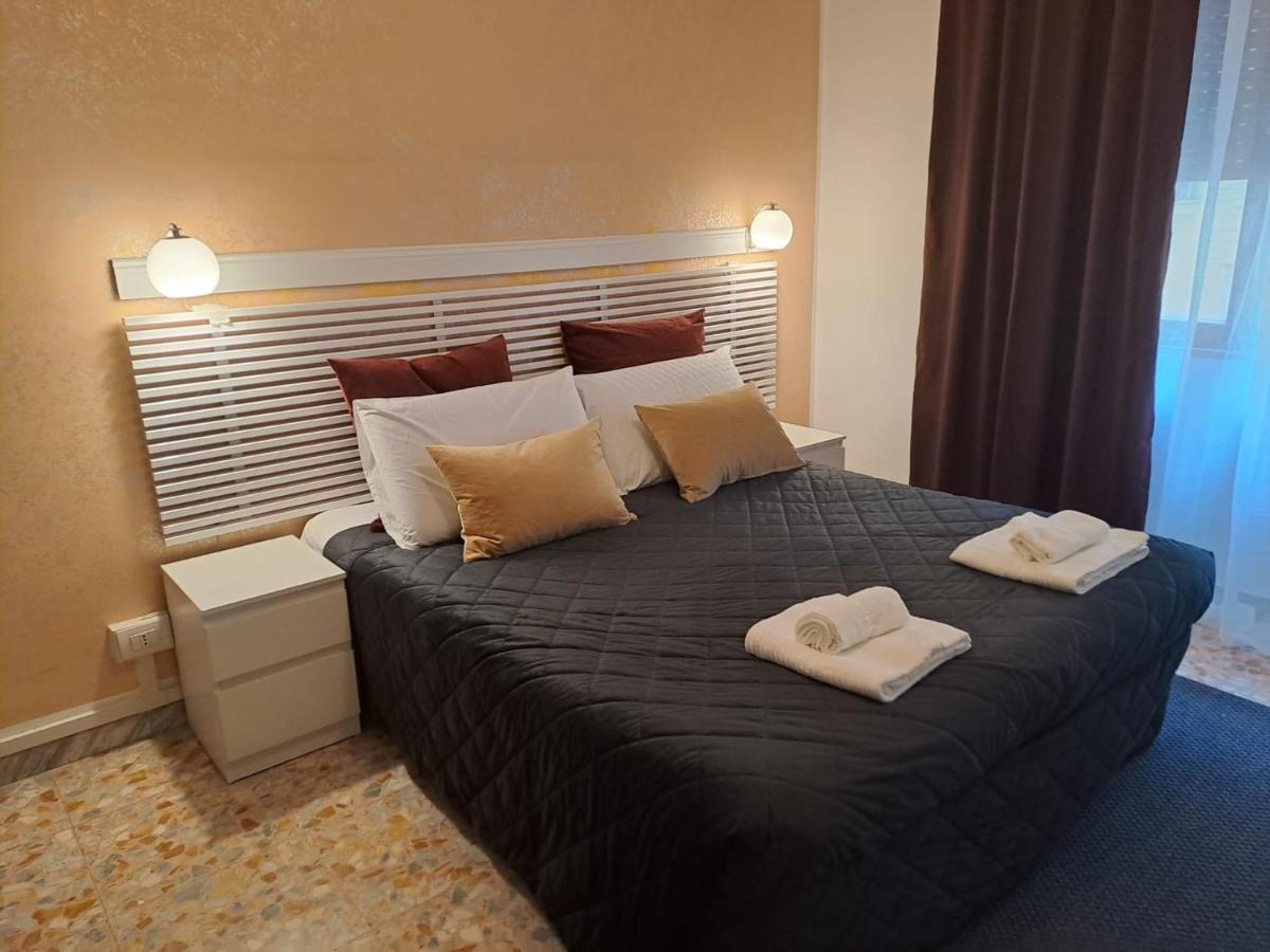 In Roma Life Otel Dış mekan fotoğraf