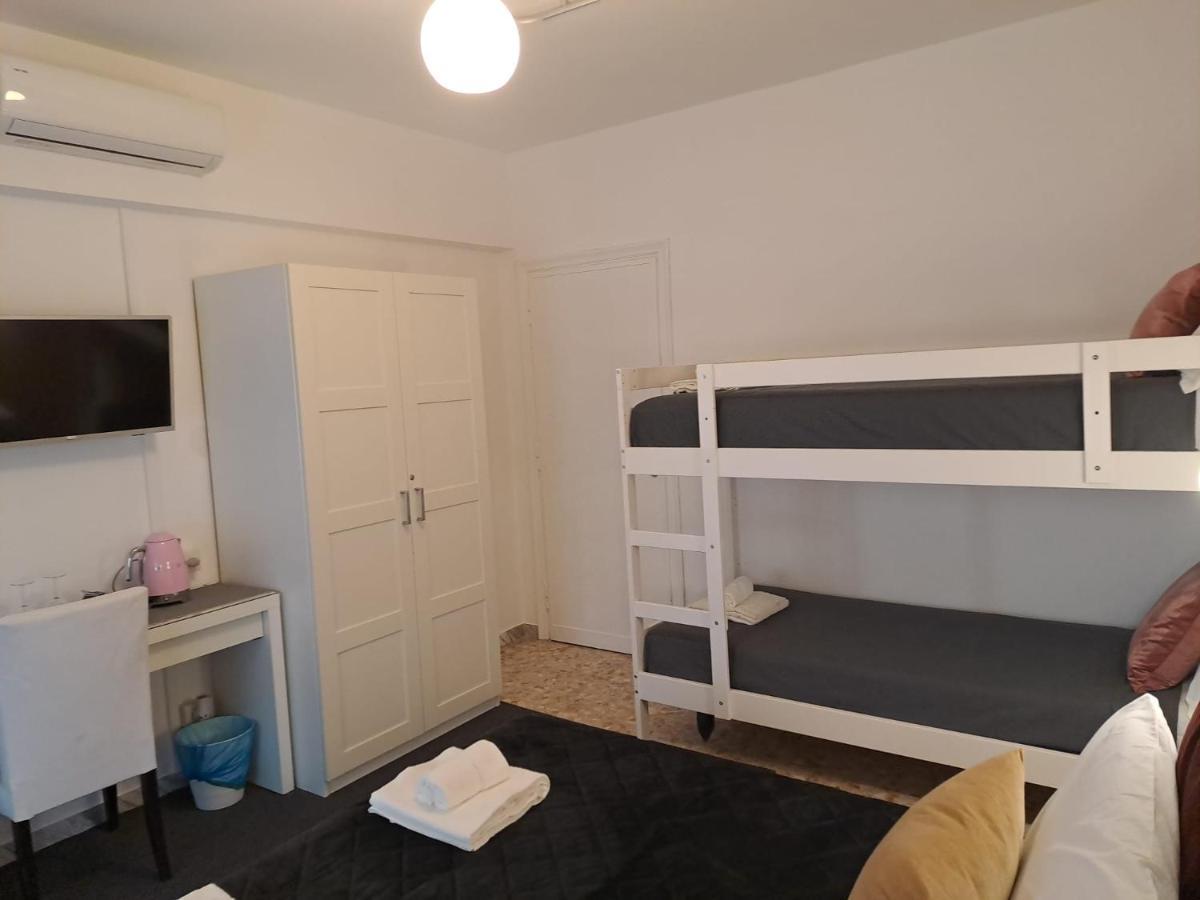 In Roma Life Otel Dış mekan fotoğraf