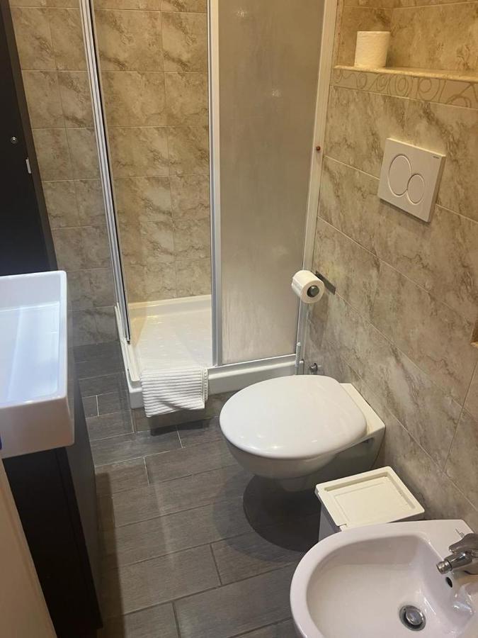 In Roma Life Otel Dış mekan fotoğraf