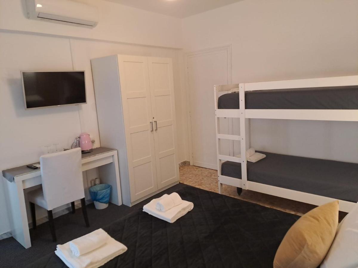 In Roma Life Otel Dış mekan fotoğraf