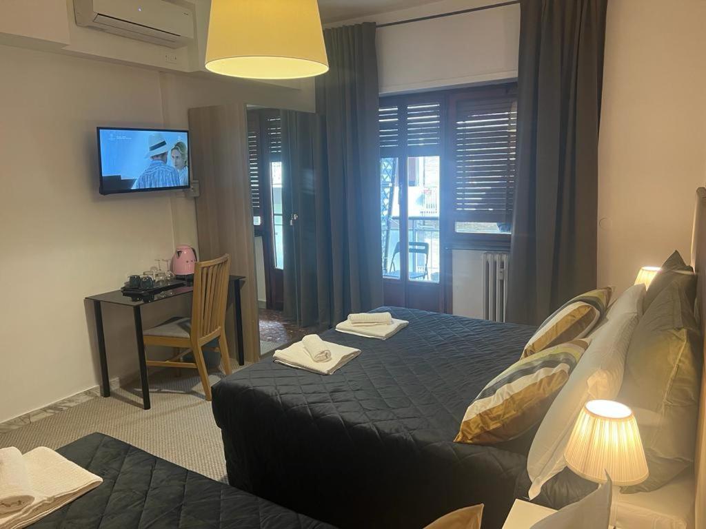 In Roma Life Otel Dış mekan fotoğraf