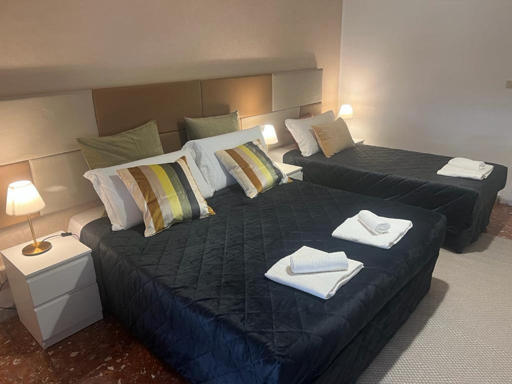 In Roma Life Otel Dış mekan fotoğraf