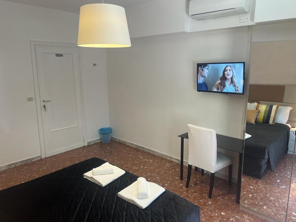 In Roma Life Otel Dış mekan fotoğraf