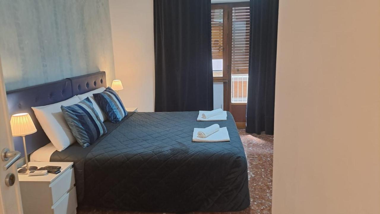 In Roma Life Otel Dış mekan fotoğraf