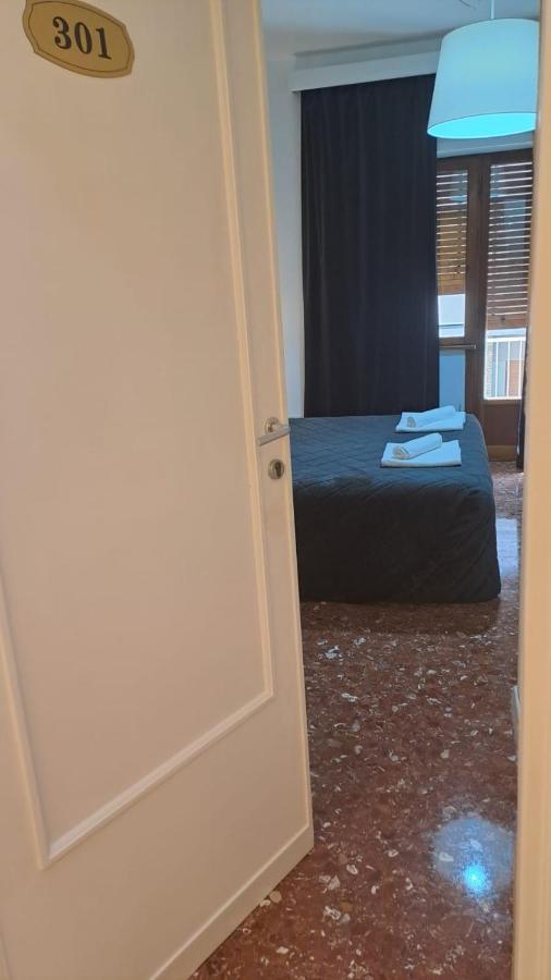 In Roma Life Otel Dış mekan fotoğraf