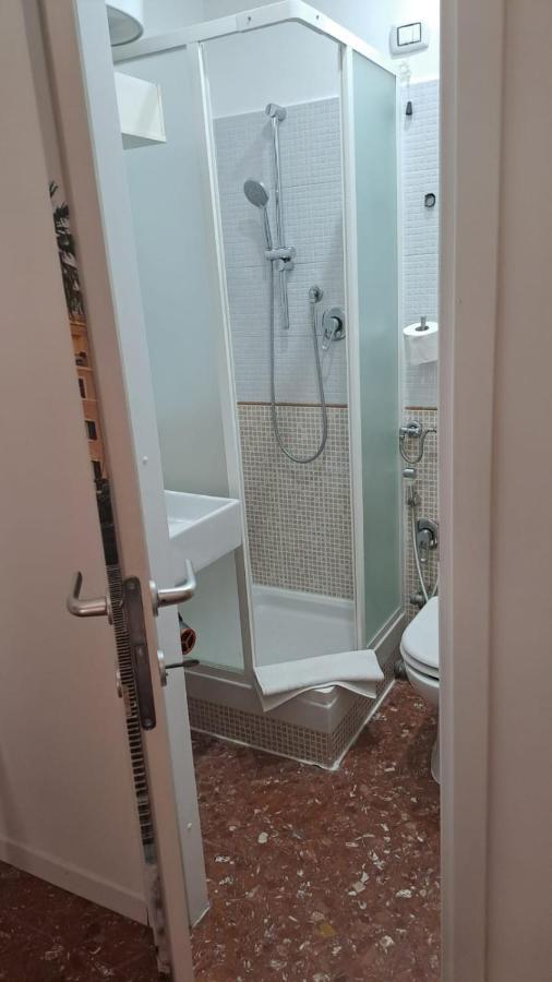 In Roma Life Otel Dış mekan fotoğraf