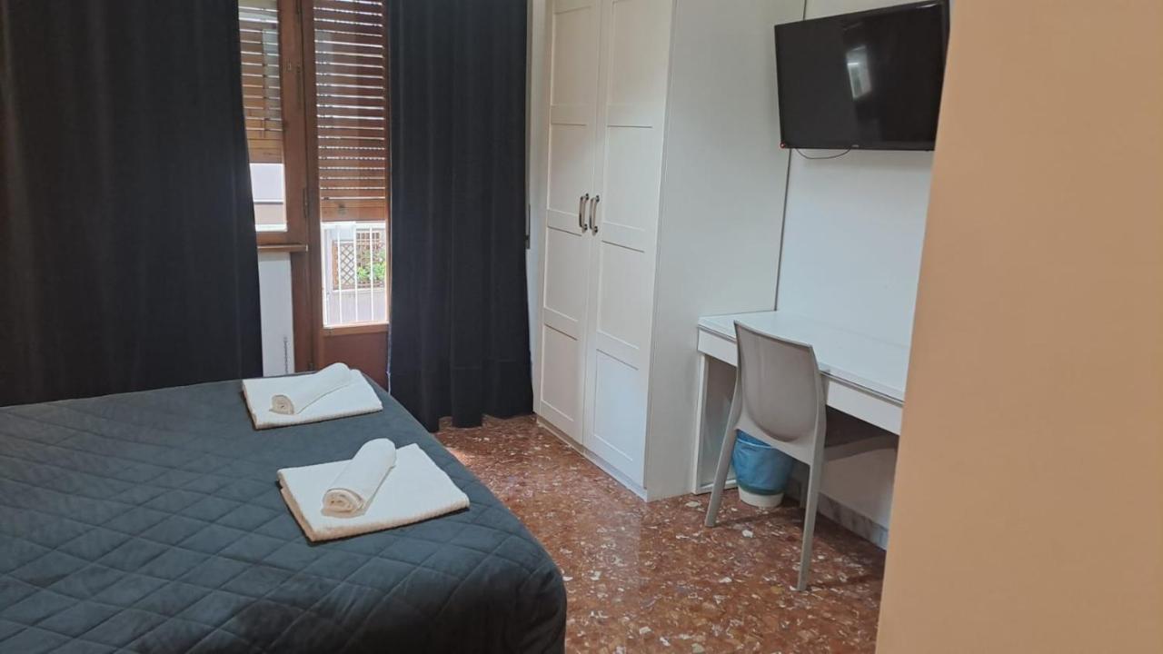 In Roma Life Otel Dış mekan fotoğraf