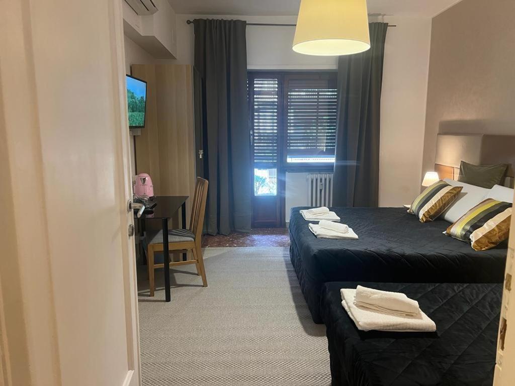 In Roma Life Otel Dış mekan fotoğraf