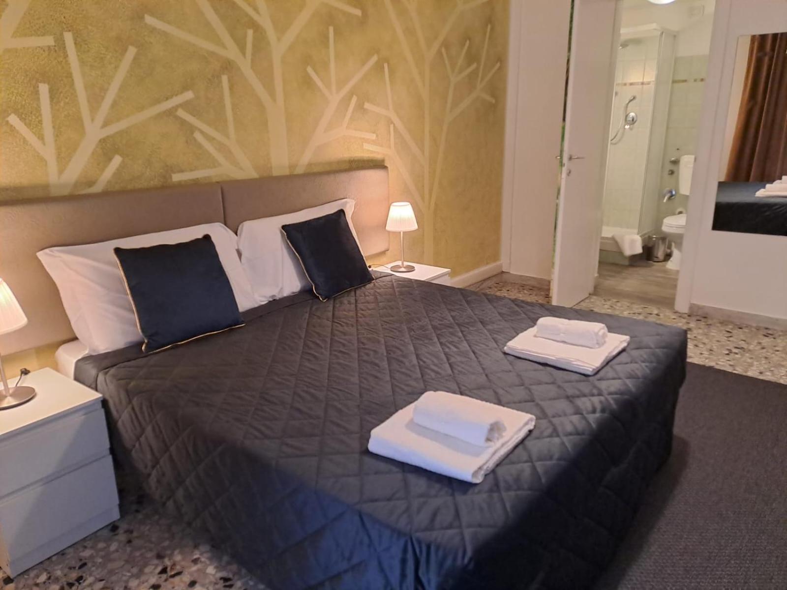 In Roma Life Otel Dış mekan fotoğraf