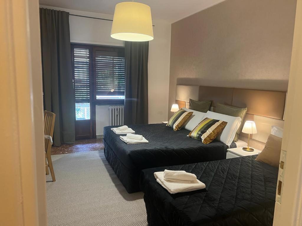In Roma Life Otel Dış mekan fotoğraf