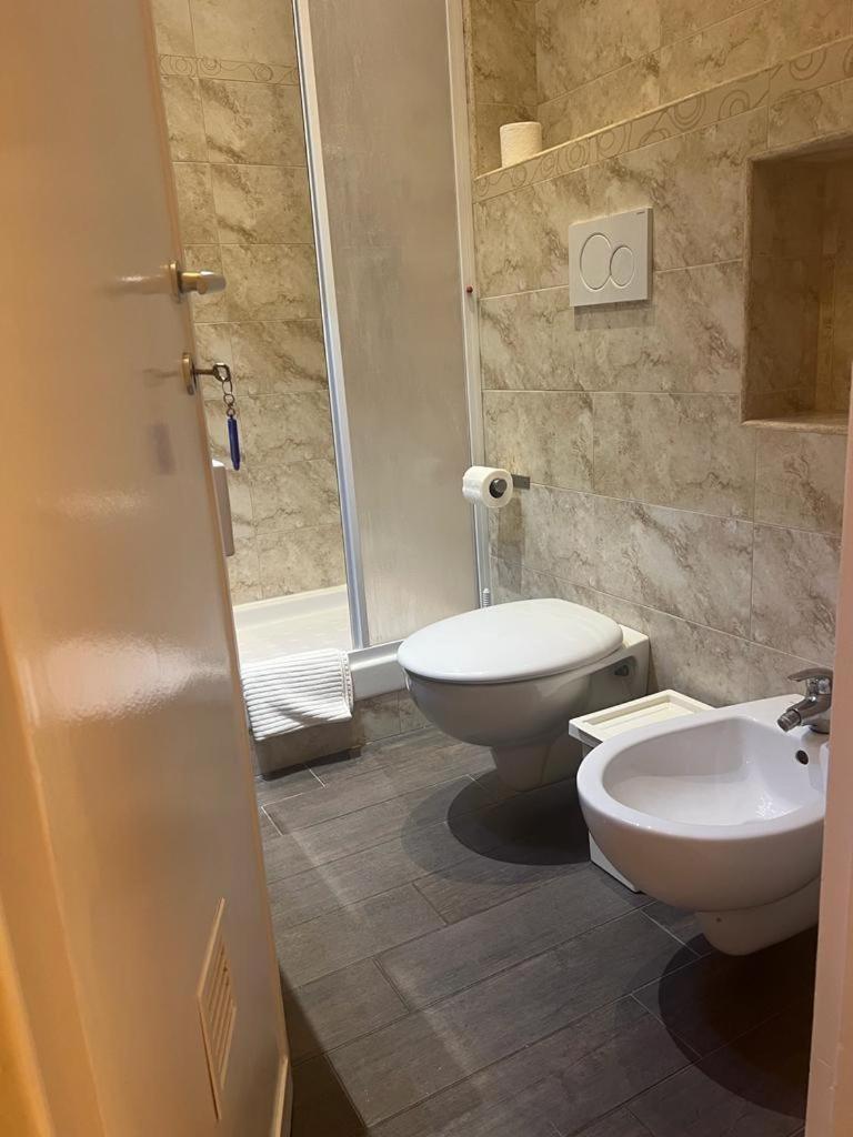 In Roma Life Otel Dış mekan fotoğraf