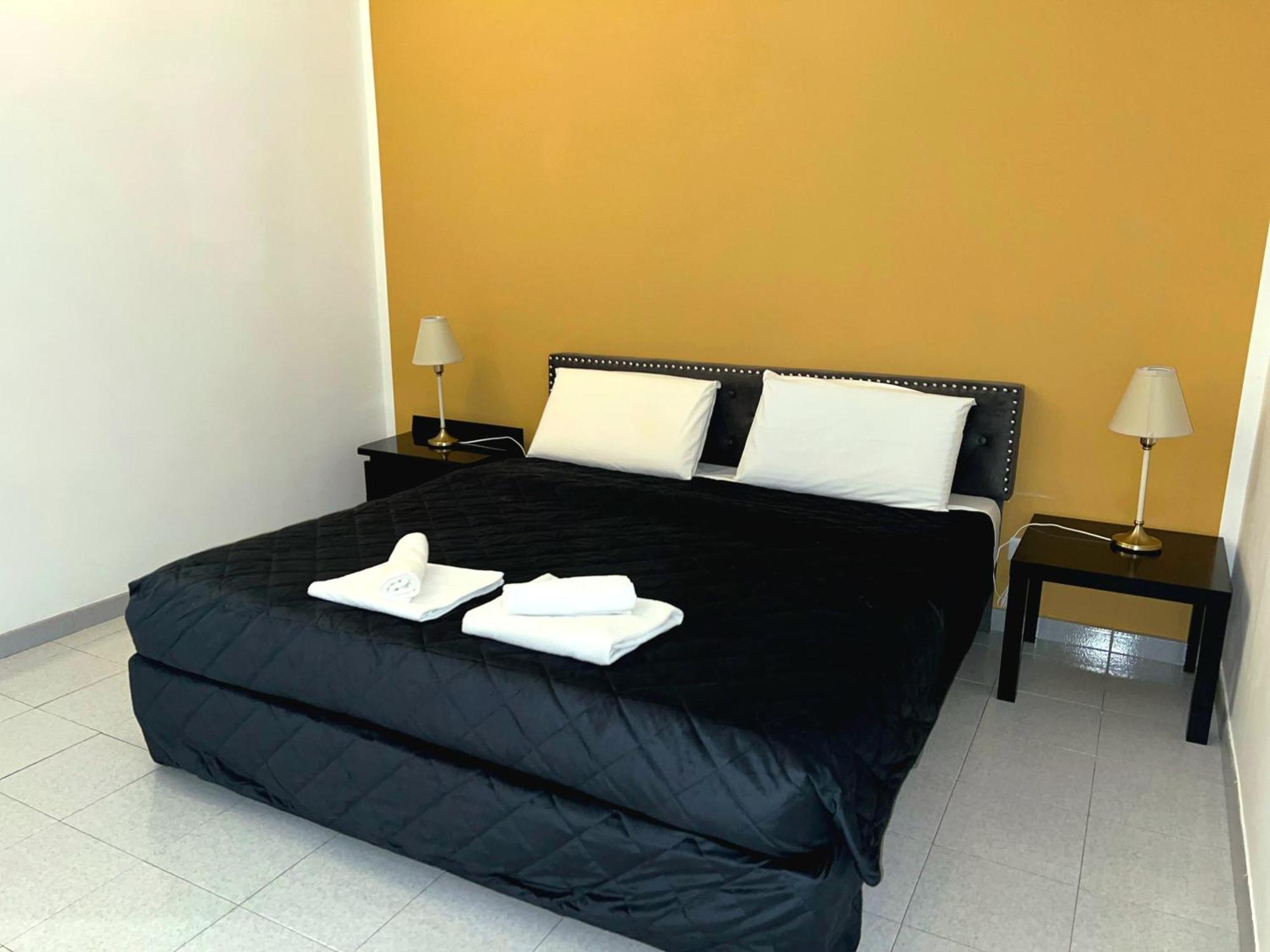 In Roma Life Otel Dış mekan fotoğraf