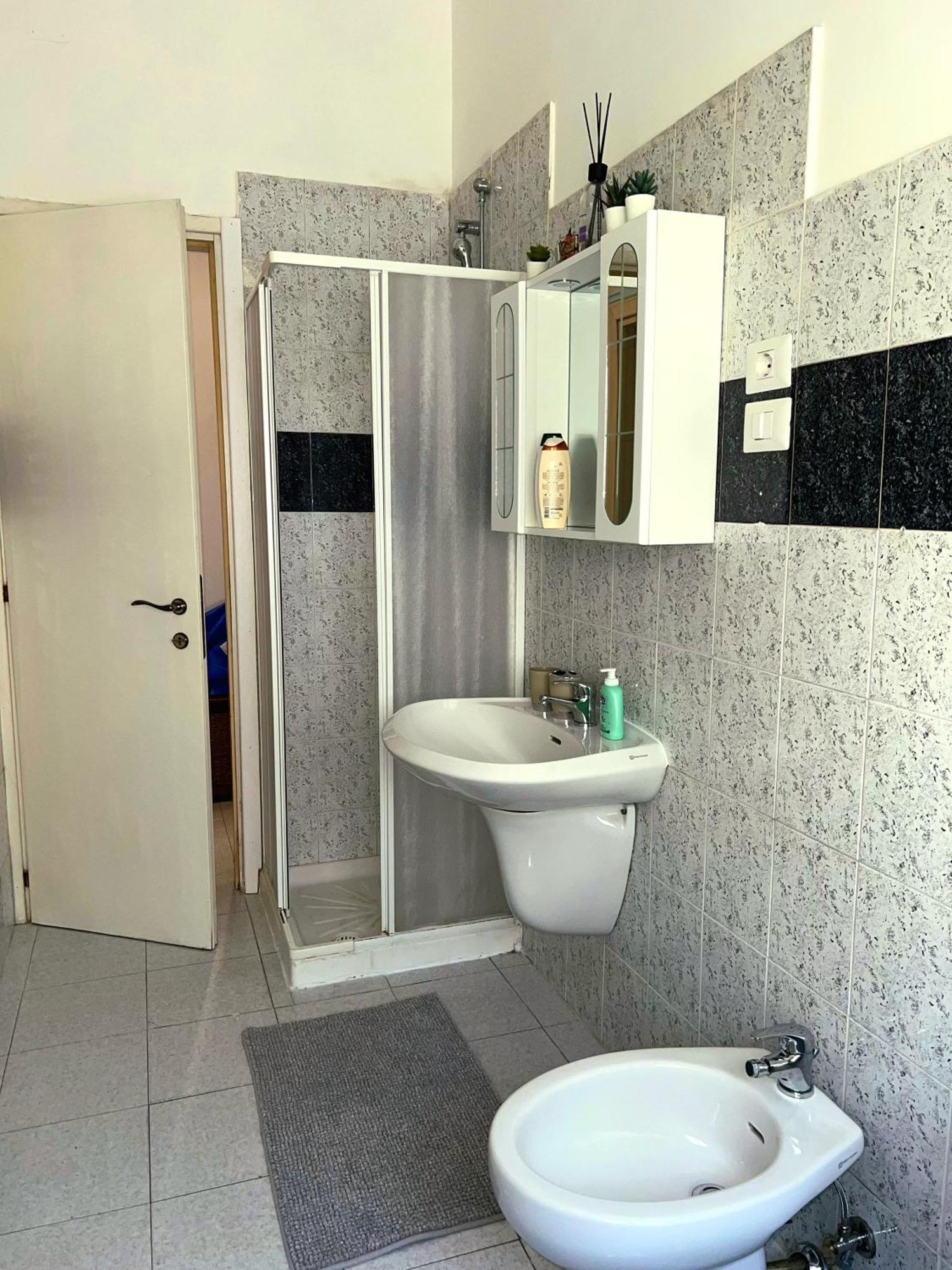 In Roma Life Otel Dış mekan fotoğraf