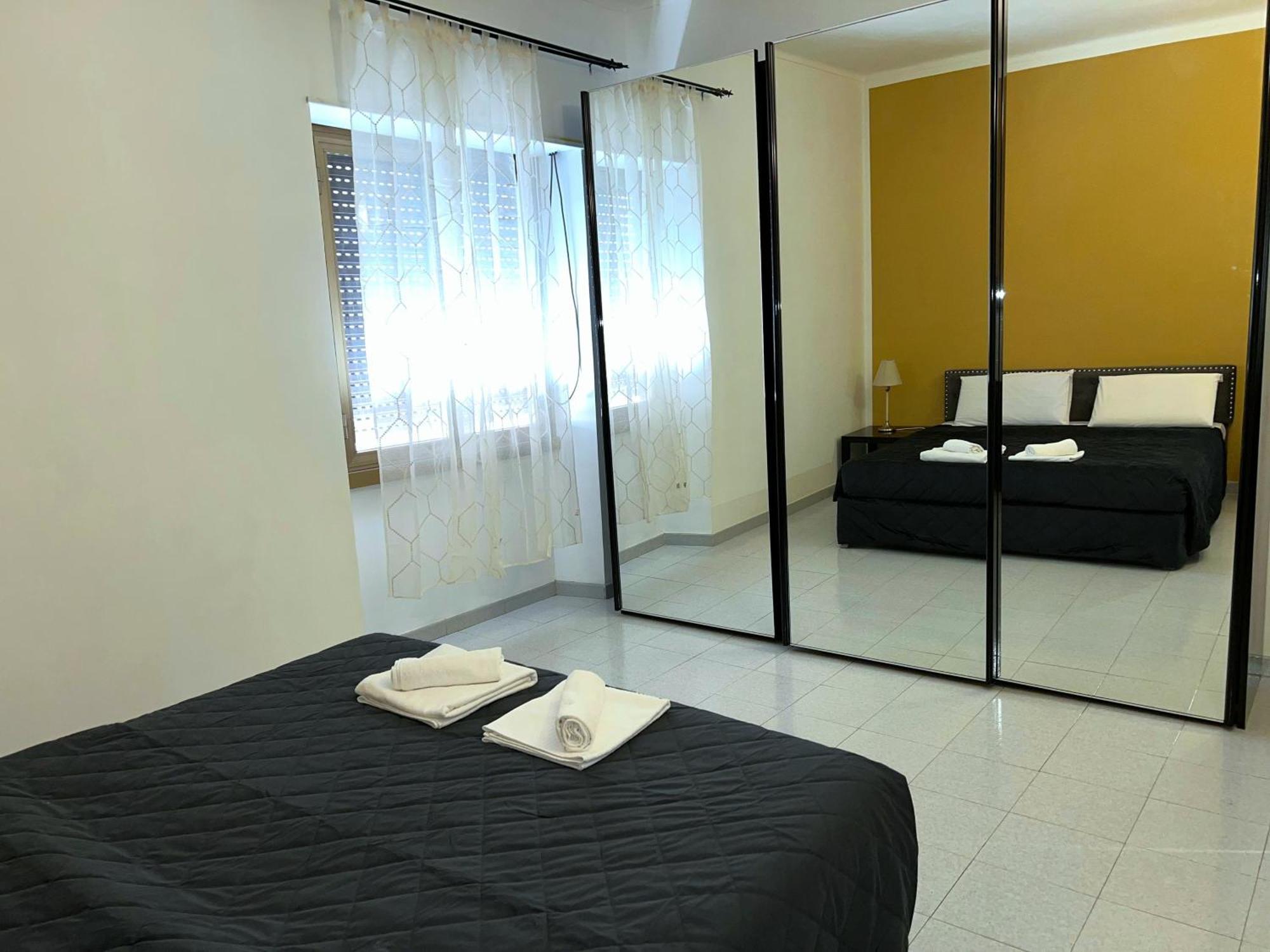 In Roma Life Otel Dış mekan fotoğraf