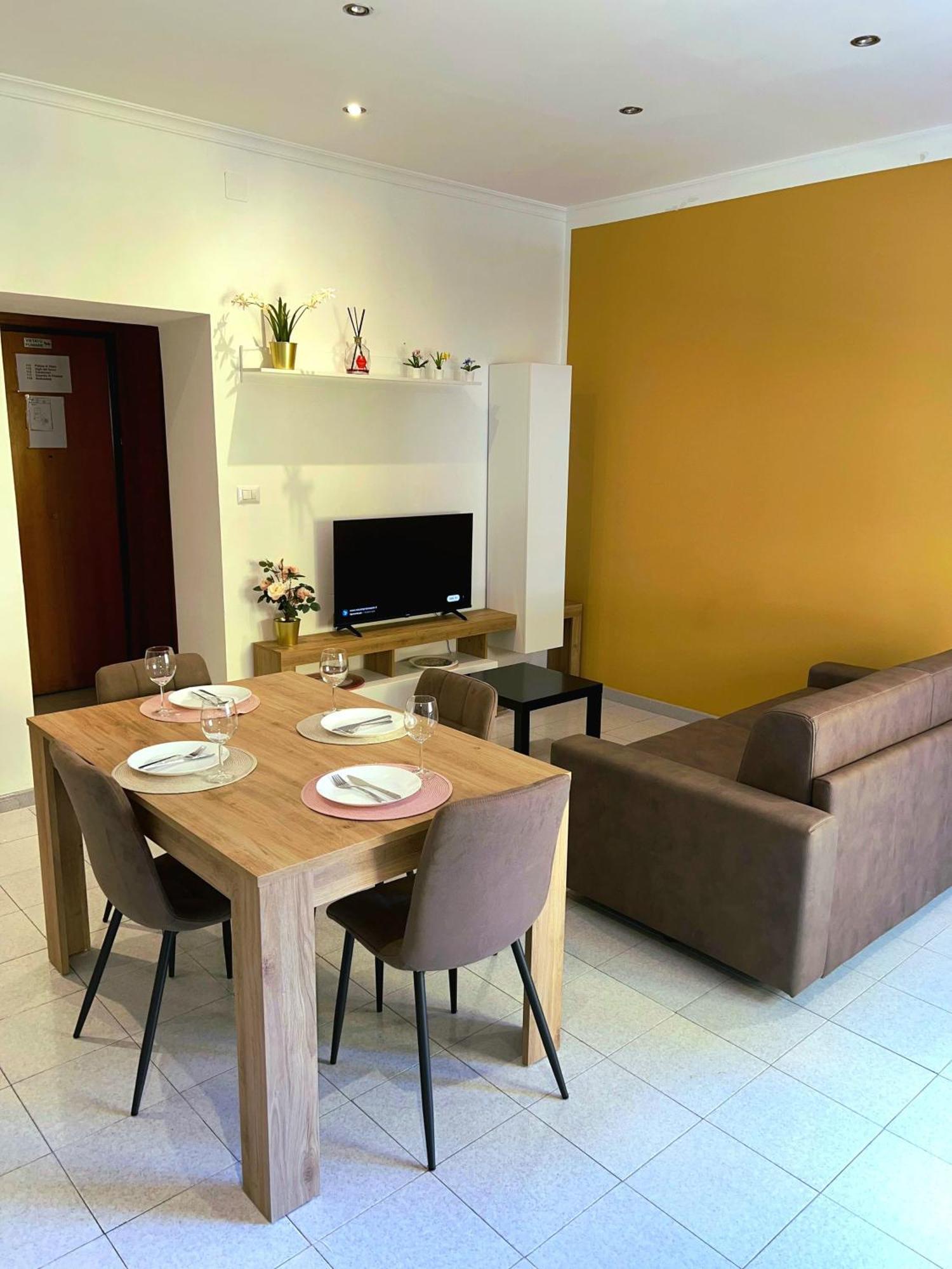 In Roma Life Otel Dış mekan fotoğraf