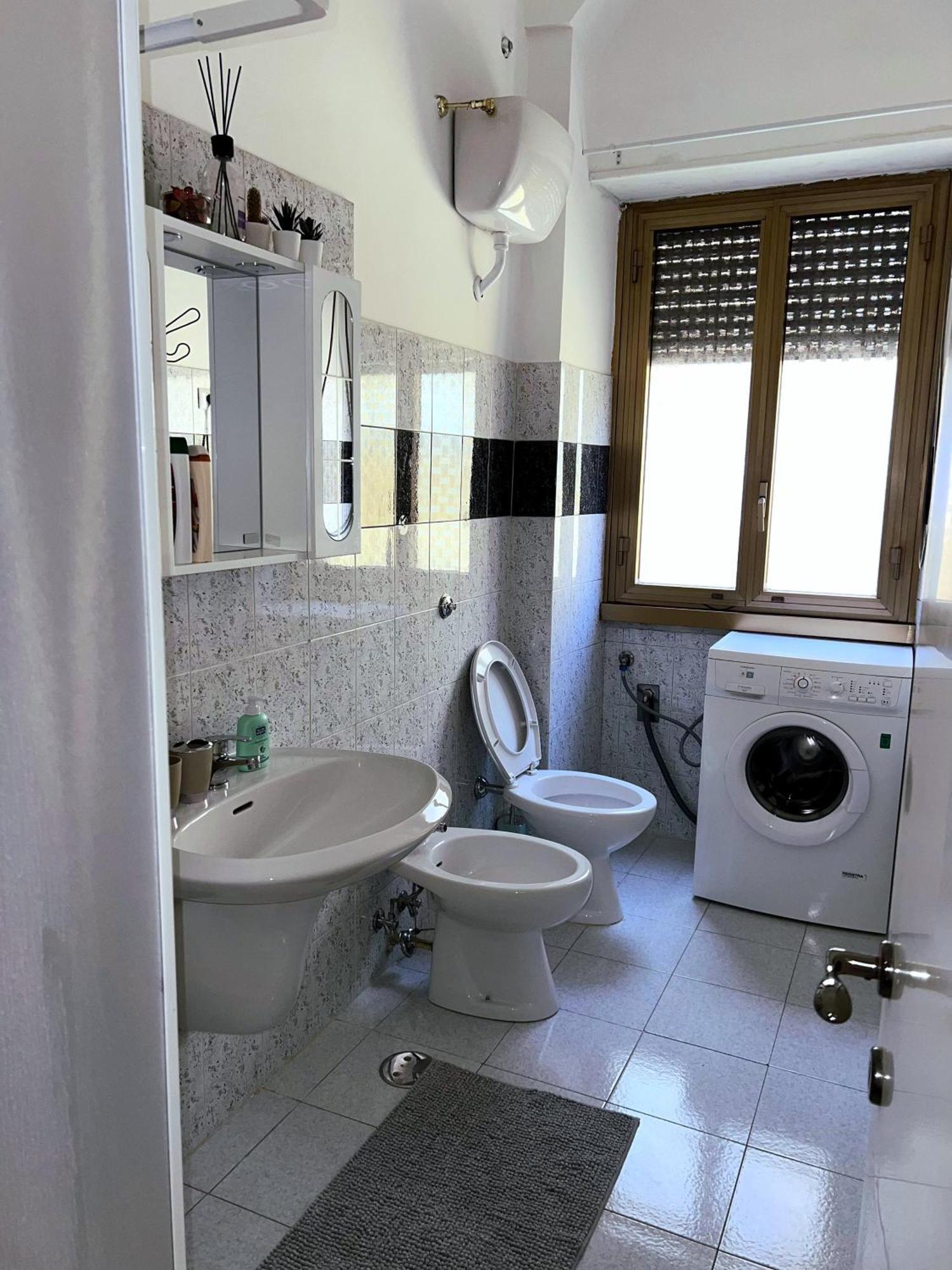 In Roma Life Otel Dış mekan fotoğraf